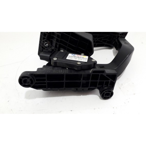 Pedal Do Acelerador Eletronico Hyundai Ix35 2010 A 2015