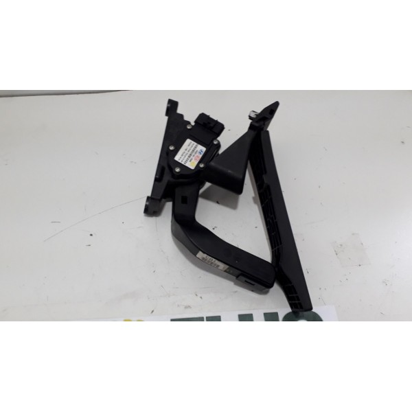 Pedal Do Acelerador Eletronico Hyundai Ix35 2010 A 2015