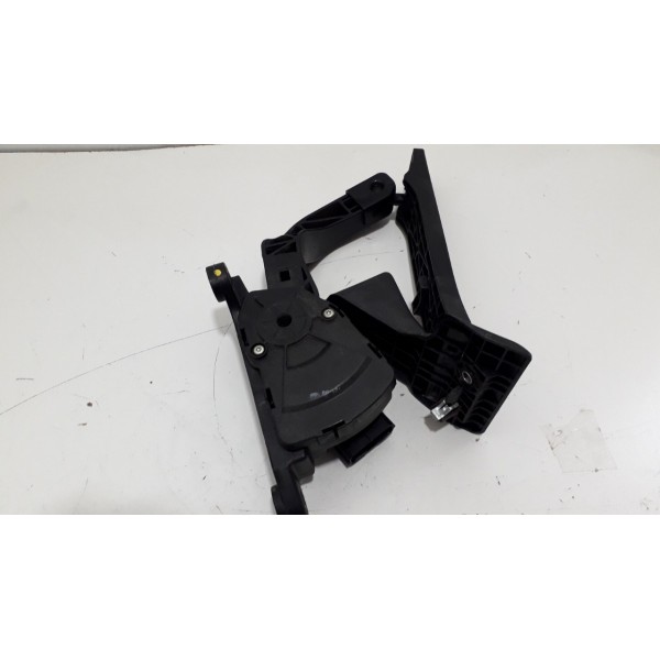 Pedal Do Acelerador Eletronico Hyundai Ix35 2010 A 2015