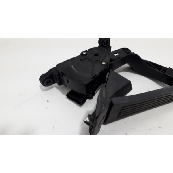 Pedal Do Acelerador Eletronico Hyundai Ix35 2010 A 2015