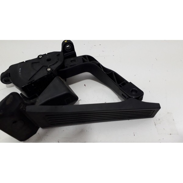 Pedal Do Acelerador Eletronico Hyundai Ix35 2010 A 2015