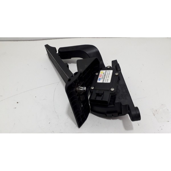Pedal Do Acelerador Eletronico Hyundai Ix35 2010 A 2015