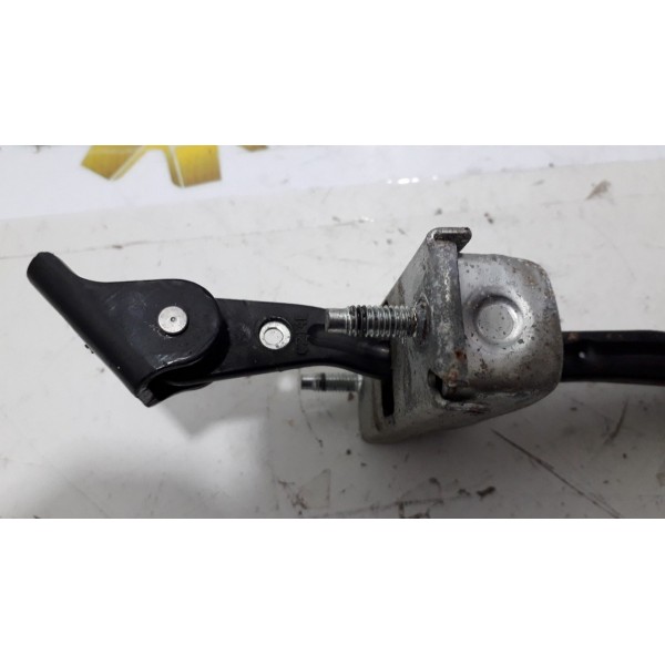 Limitador Porta Traseira Direita Ford Focus 2011-usado
