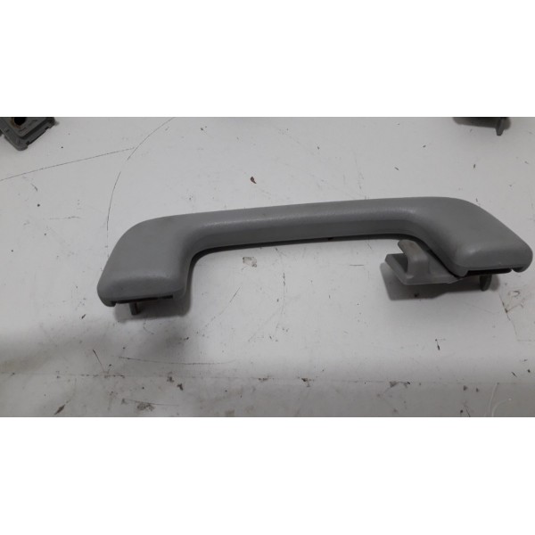 Kit Alça Teto Pega Mão Puta Merda Mitsubishi Asx 2.0 2014