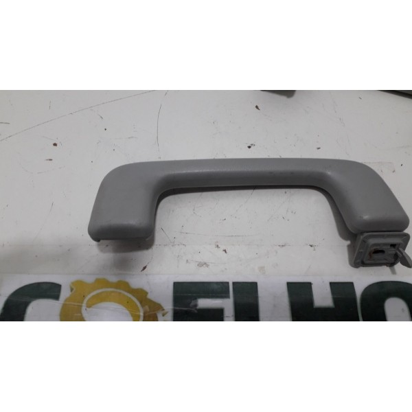 Kit Alça Teto Pega Mão Puta Merda Mitsubishi Asx 2.0 2014