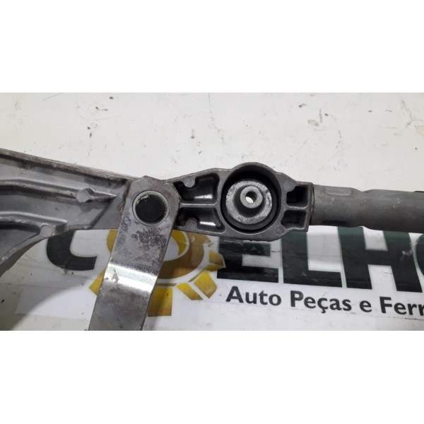 Galhada C/ Motor Limpador Dianteiro Ford Focus 2011