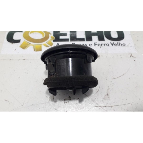 Difusor De Ar Nissan Livina 2010