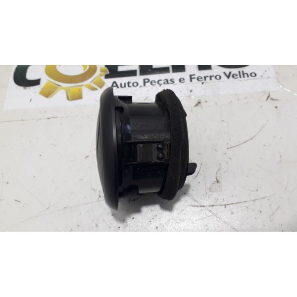 Difusor De Ar Nissan Livina 2010