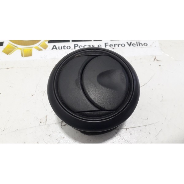 Difusor De Ar Nissan Livina 2010