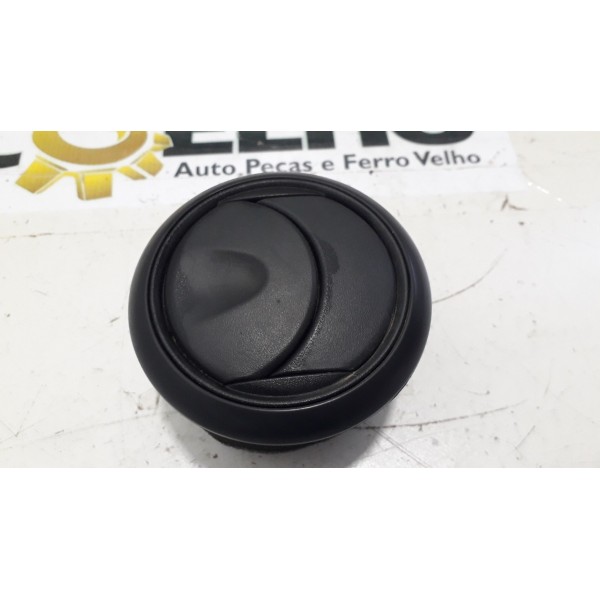 Difusor De Ar Nissan Livina 2010