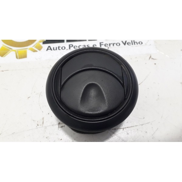 Difusor De Ar Nissan Livina 2010