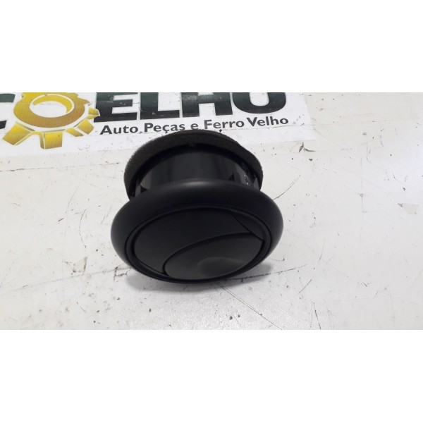 Difusor De Ar Nissan Livina 2010