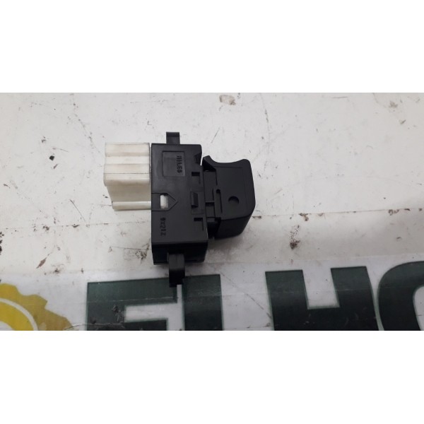 Botão Do Vidro Eletrico Traseiro Esquerdo Nissan Livina 2010