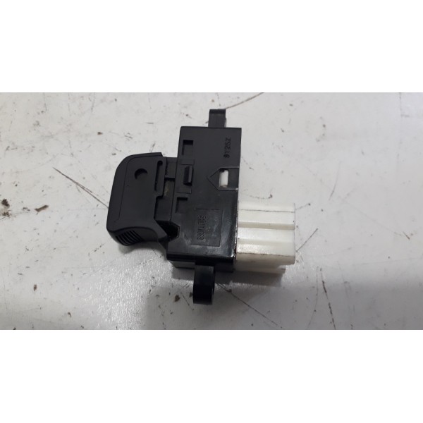 Botão Vidro Elétrico Dianteiro Direito Nissan Livina 2010