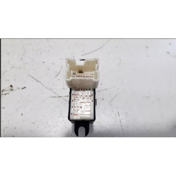 Botão Vidro Elétrico Dianteiro Direito Nissan Livina 2010