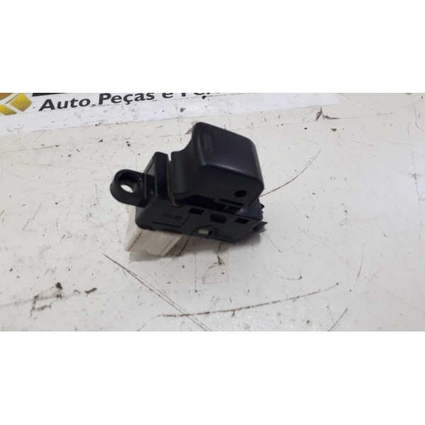 Botão Vidro Elétrico Dianteiro Direito Nissan Livina 2010