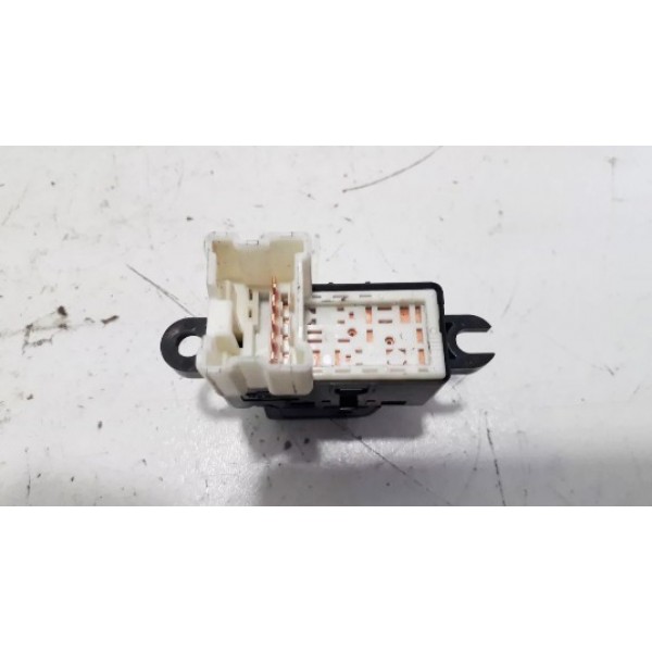 Botão Vidro Elétrico Dianteiro Direito Nissan Livina 2010