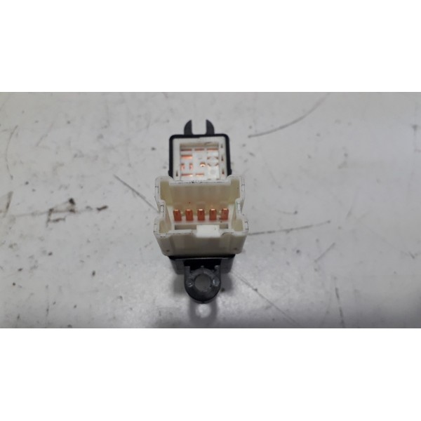 Botão Vidro Elétrico Dianteiro Direito Nissan Livina 2010