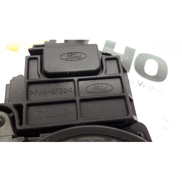 Chave De Seta E Limpador Ford Focus 2010/11 Orig.