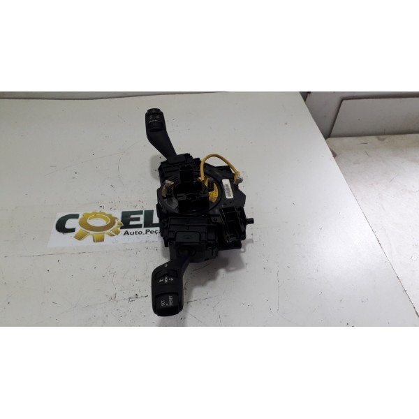 Chave De Seta E Limpador Ford Focus 2010/11 Orig.