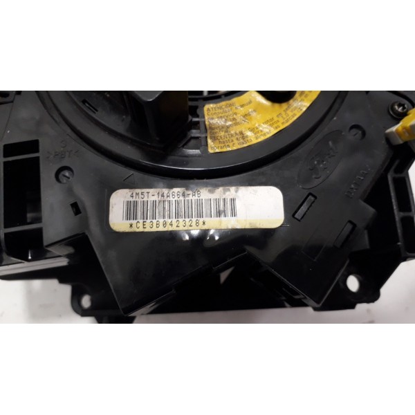 Chave De Seta E Limpador Ford Focus 2010/11 Orig.