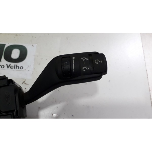 Chave De Seta E Limpador Ford Focus 2010/11 Orig.