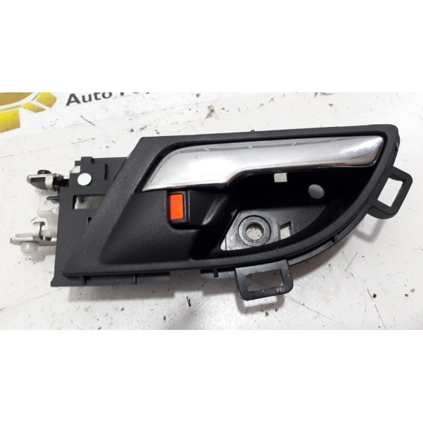 Maçaneta Interna Dianteira Direita Honda Crv 2.0 2011 Original Foto Dianteira