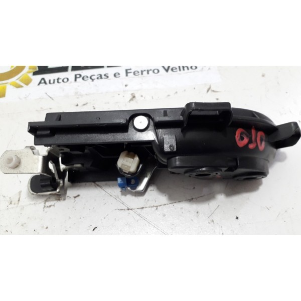 Maçaneta Interna Dianteira Direita Honda Crv 2.0 2011 Original Foto Dianteira