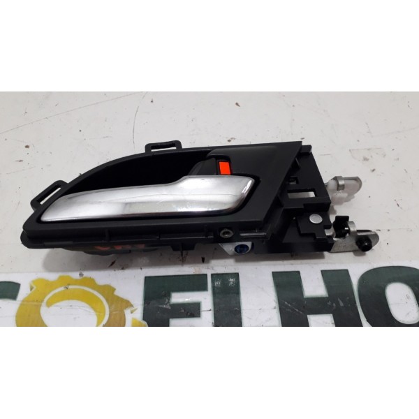 Maçaneta Interna Dianteira Direita Honda Crv 2.0 2011 Original Foto Dianteira