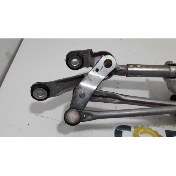 Galhada C/ Motor Limpador Dianteiro Honda Crv 2.0 2011