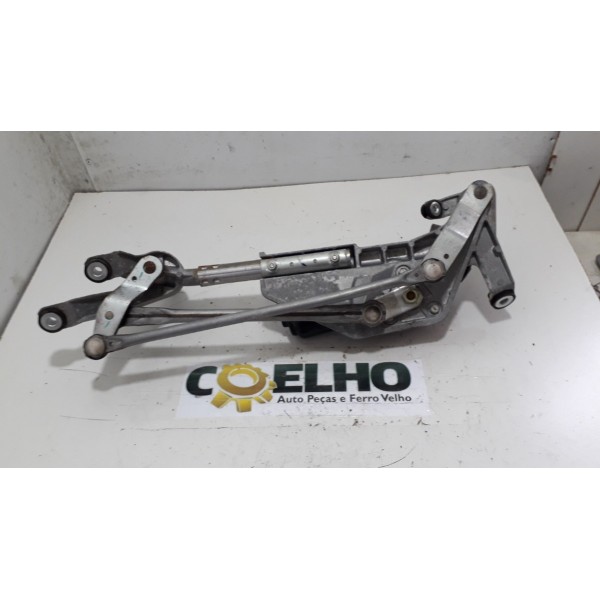 Galhada C/ Motor Limpador Dianteiro Honda Crv 2.0 2011