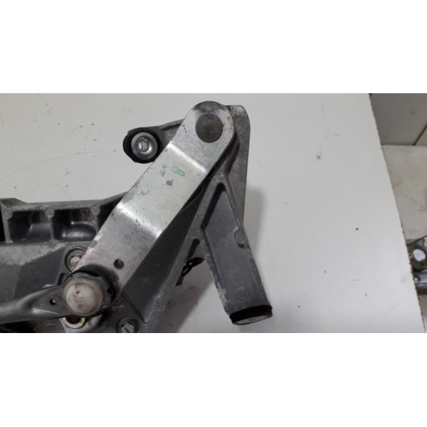 Galhada C/ Motor Limpador Dianteiro Honda Crv 2.0 2011