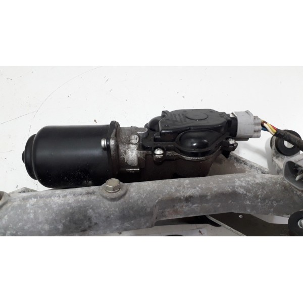 Galhada C/ Motor Limpador Dianteiro Honda Crv 2.0 2011