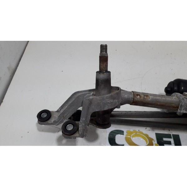 Galhada C/ Motor Limpador Dianteiro Honda Crv 2.0 2011