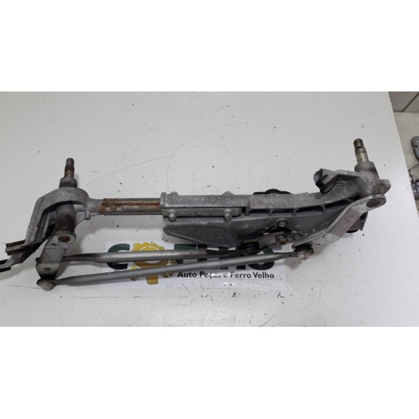 Galhada C/ Motor Limpador Dianteiro Honda Crv 2.0 2011