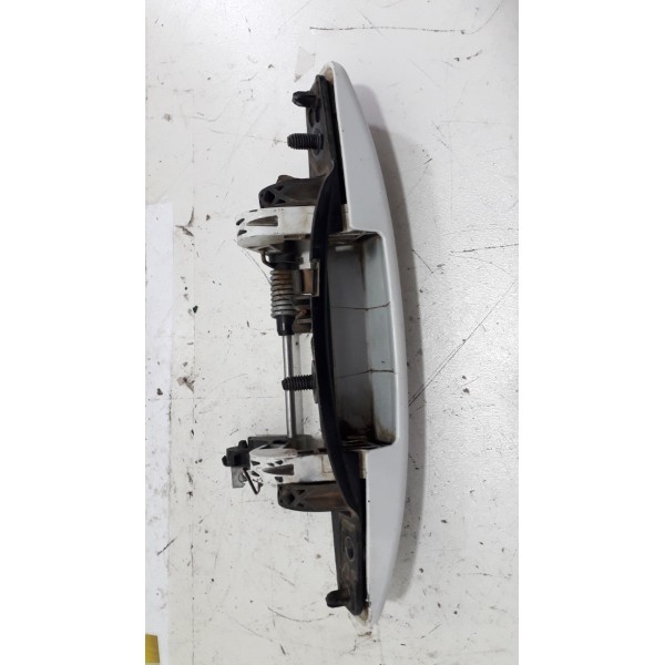Maçaneta Externa Traseira Esquerda Renault Duster 2013