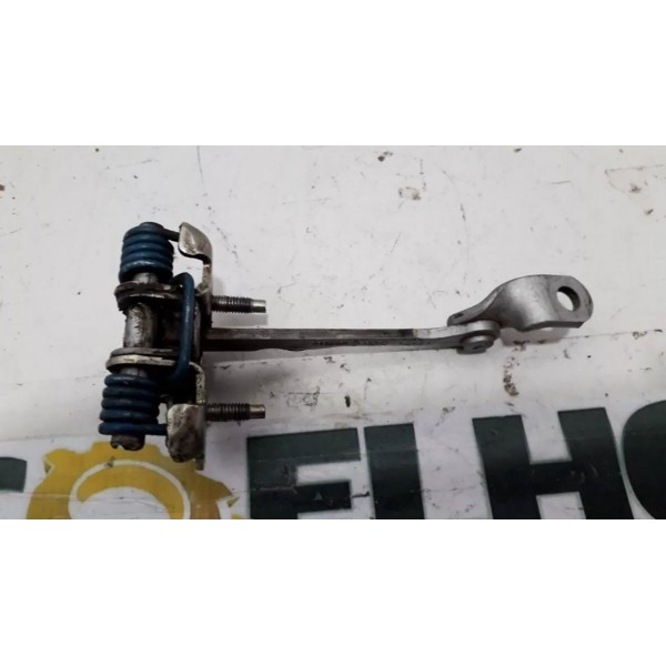 Limitador Porta Traseira Esquerda Renault Duster 2013