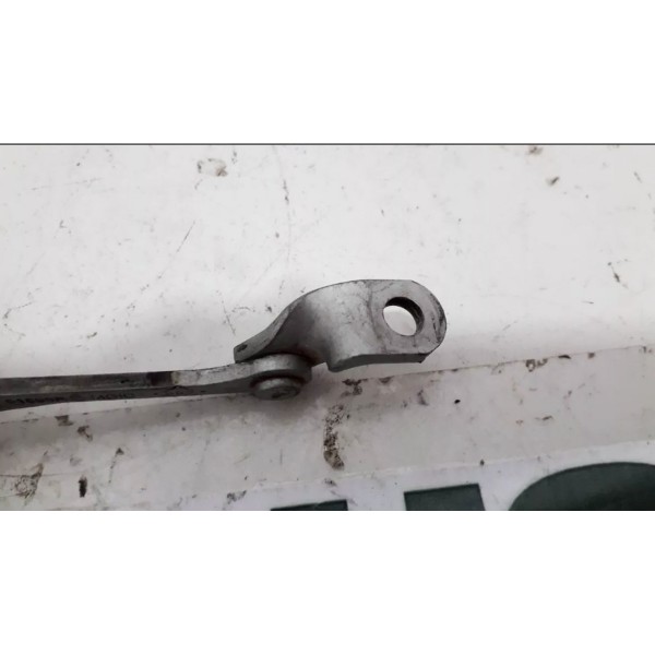 Limitador Porta Traseira Esquerda Renault Duster 2013