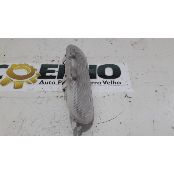 Luz De Teto Renault Duster 2013