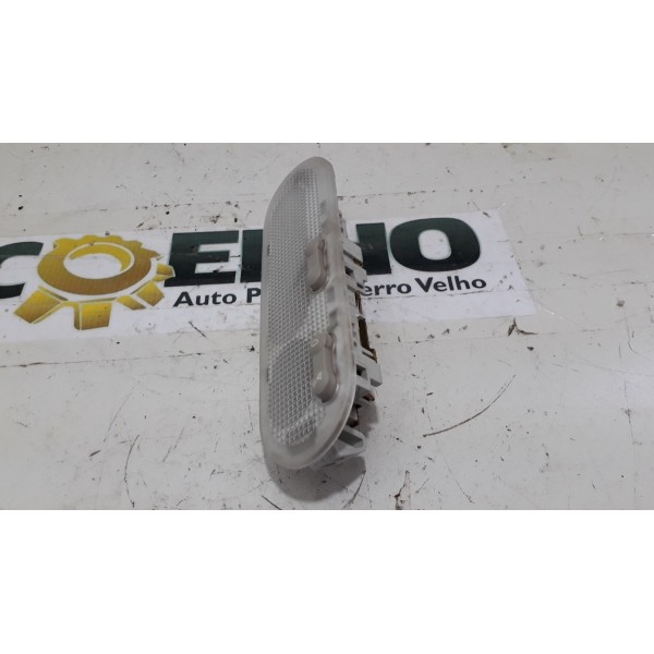 Luz De Teto Renault Duster 2013