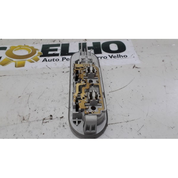 Luz De Teto Renault Duster 2013
