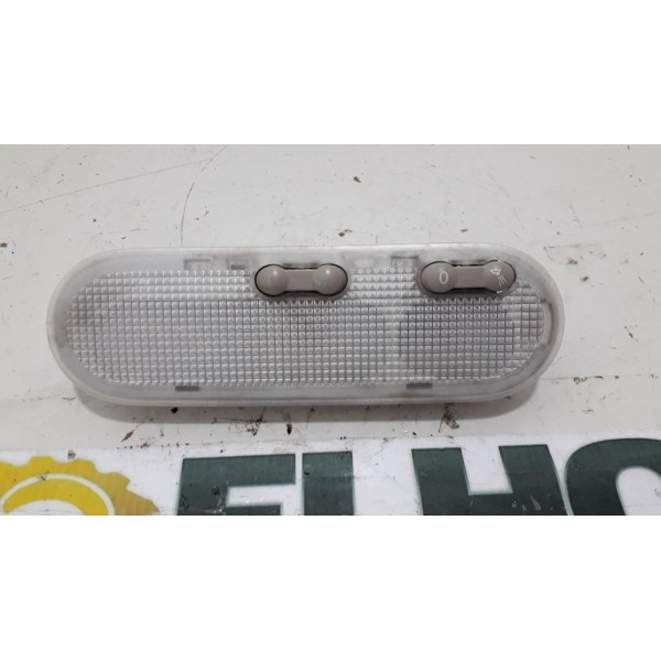 Luz De Teto Renault Duster 2013
