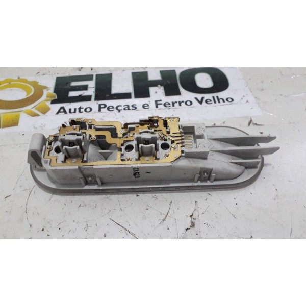 Luz De Teto Renault Duster 2013