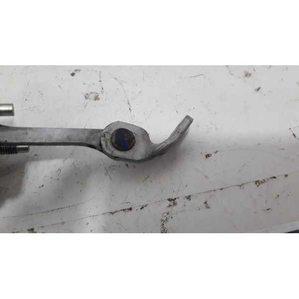 Limitador Porta Dianteira Direita Renault Duster 2013