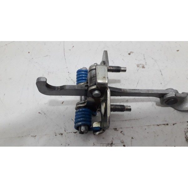 Limitador Porta Dianteira Direita Renault Duster 2013