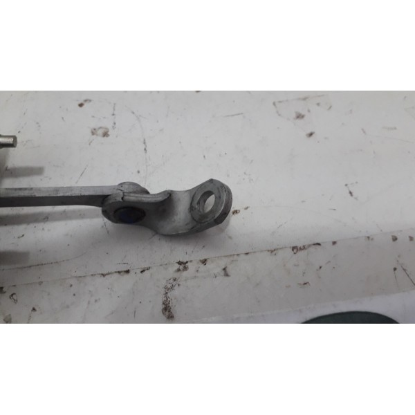 Limitador Porta Dianteira Direita Renault Duster 2013