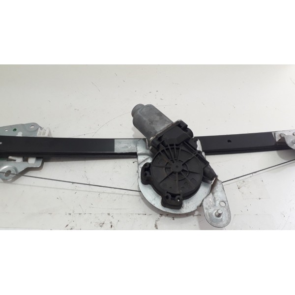 Maquina Vidro Dianteiro Direito Renault Duster 2013