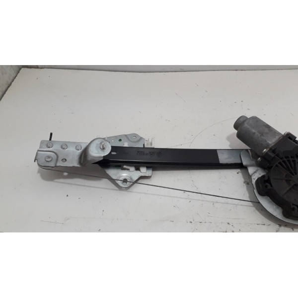Maquina Vidro Dianteiro Direito Renault Duster 2013