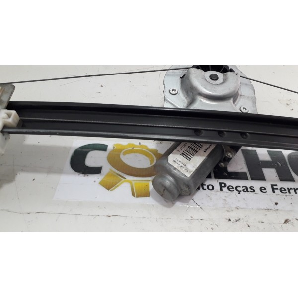 Maquina Vidro Dianteiro Direito Renault Duster 2013