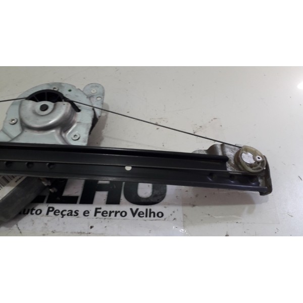 Maquina Vidro Dianteiro Direito Renault Duster 2013